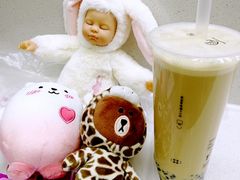 -PAWTOY爪e玩偶店(天兴罗斯福店)