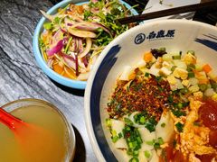 -白鹿原·西安油泼面(万象城店)