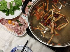 -小煵记·打边炉(西丽文光店)