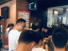 -麦当劳(杭州文三路店)