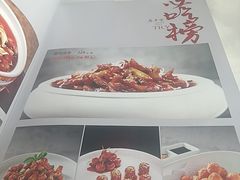 -惠丰堂饭庄·烤鸭·京味菜(西北旺·航天城店)
