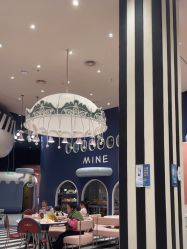 -奈尔宝家庭中心·亲子餐厅(鄞州万达店)