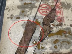 -叁宝烤肉·西安烧烤(东三爻店)