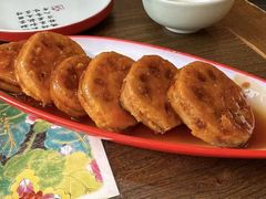 -院落新京菜·烤鸭(地安门店)