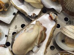 -日照大牌檔•小船海鲜(万平口店)