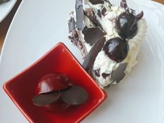 -视界美食自助餐厅·石家庄希尔顿酒店