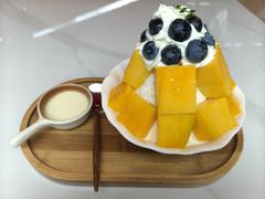 -必点海鲜·海肠捞饭(滨江道一店)