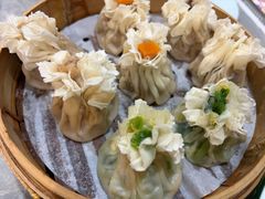 -都一处烧麦馆(前门店)