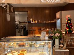 -野路甜点铺(松柏路店)