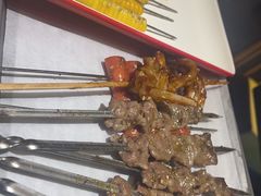 -头牌·鹤岗小串(万达店)
