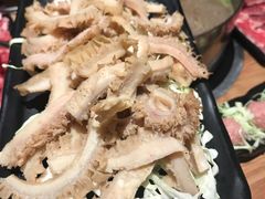 -掂档潮汕牛肉火锅(cityon熙地港店)