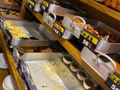 -日丰园海肠水饺·老字号大连海鲜(和平广场店)