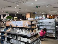 -MUJI无印良品(远洋未来广场店)
