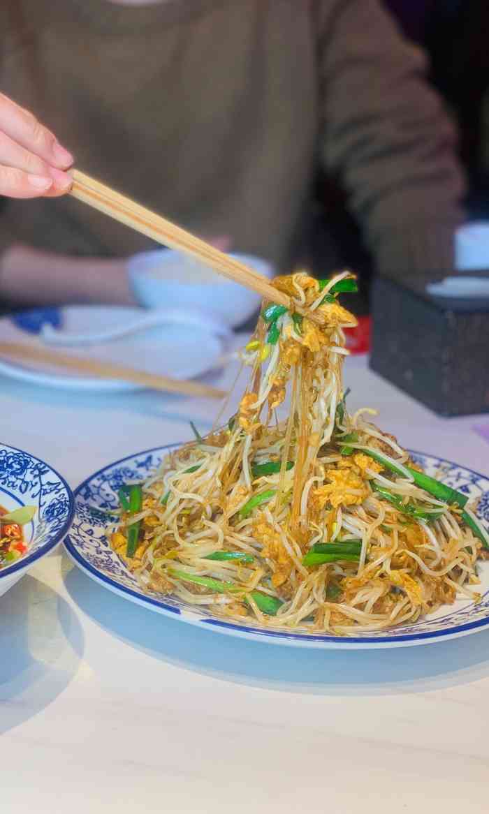 陈蹄花(三星店)-"去合川耍,特别去吃的这家排名靠前的陈蹄花.