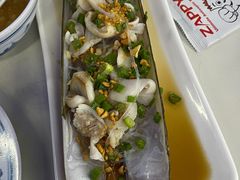 -無招牌海鮮(芽笼店)