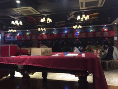 -真枪会射击俱乐部(河西中央公园店)