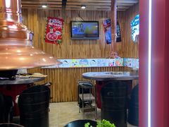 -杀猪天·韩国烤肉(总店)