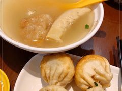 -大壶春生煎(四川中路店)