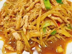 -鸡公山新华宾馆农家乐