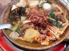 -清真·马文砂锅大全(麦苋街店)
