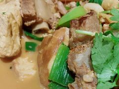 -大秦地·西北菜(纬四路店)