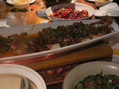 -西郊八号·山野江西菜(开发区店)