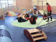 -金宝贝早教&托育(新百CCpark中心)