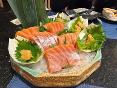 -德川家日本料理(华堂·新辰汇店)