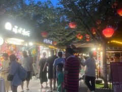 -回龙窝历史文化街区