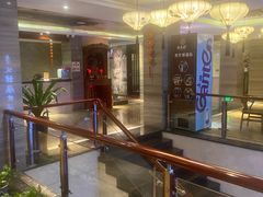 -岭南故事·影院足道SPA·石岐店