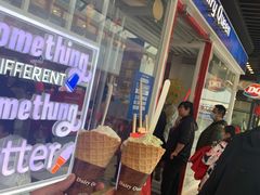 -DQ·蛋糕·冰淇淋(通州万达店)