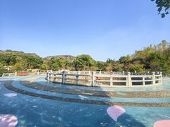 -白马涧龙池景区