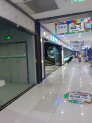 -反弹蹦床公园(南坪万达店)