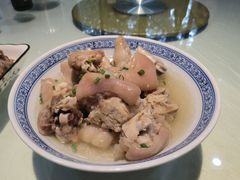 -两户人家农家乐