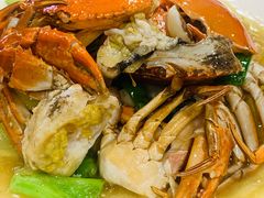 -辣螃铠盆盆蟹大排档(总店)