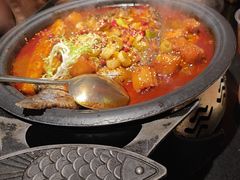 -探鱼·鲜青椒爽麻烤鱼(领展购物广场店)
