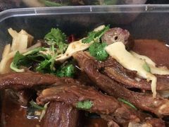 鸭翅-红全周·洪濑鸡爪(万祥路店)