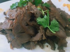 -有家驴肉黄面(敦煌店)