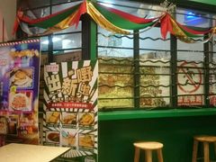 -孖记茶档·热腾茶餐(荔湾领展广场店)
