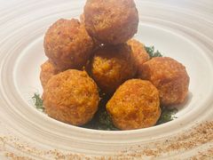 干炸丸子-晟永興烤鸭店(五道口店)