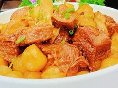 -南湖春色海鲜食府(中兴街店)