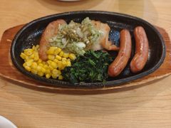 -萨莉亚意式餐厅(石鼓路店)
