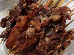 -二中酸辣汤(无锡梁溪区店)