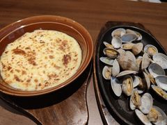 -萨莉亚意式餐厅(杭州西溪龙湖天街店)