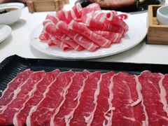 -阳坊胜利涮羊肉(阳坊老店)