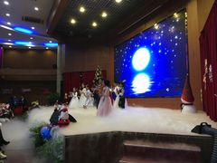 -上海市民办金苹果学校