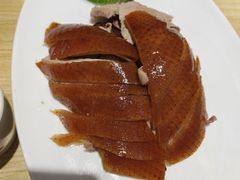 -紫光园·烤鸭(美术馆店)