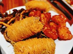 -汉巴味德(沈阳万象汇店)