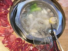 -小肥牛潮汕牛肉火锅(南联店)