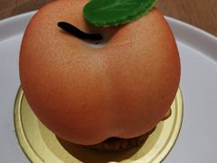 -CHEZ JASMINE 茉莉的氧气厨房